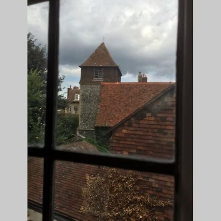 Cathedral View Cottage, 캔터베리 외부 사진