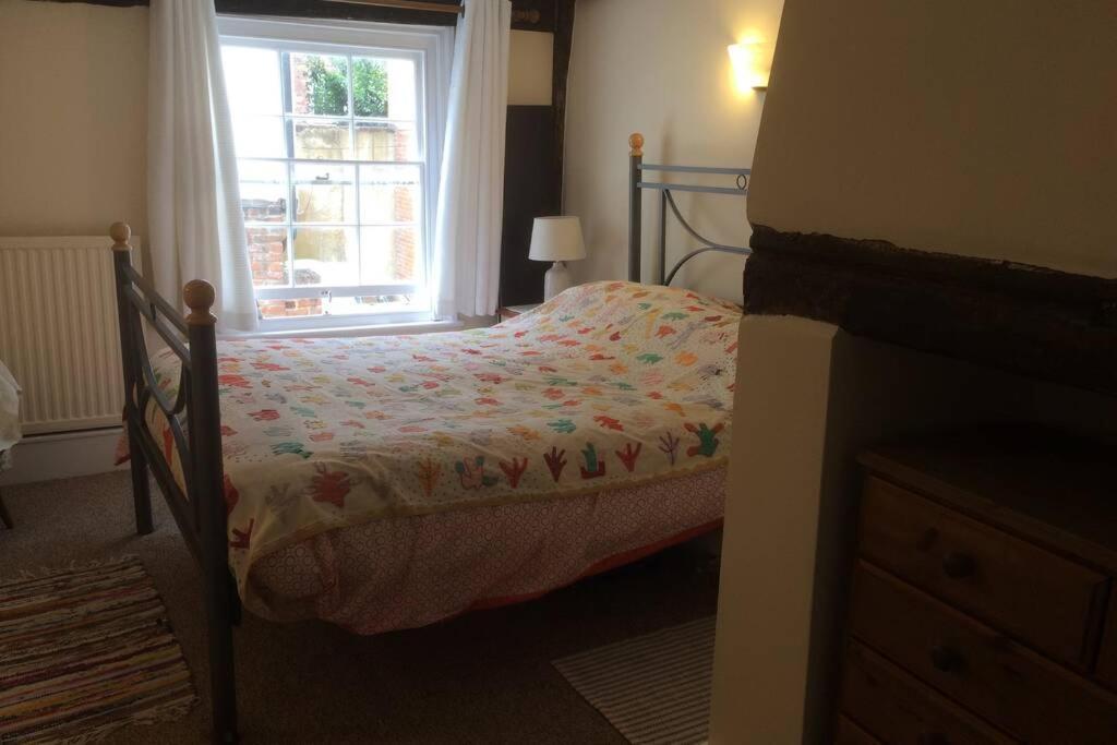 Cathedral View Cottage, 캔터베리 외부 사진